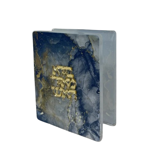 מעמד לנר הבדלה - דגם בלו-מעמד לנר הבדלה-SUPERHOME סופרהום-סופר הום