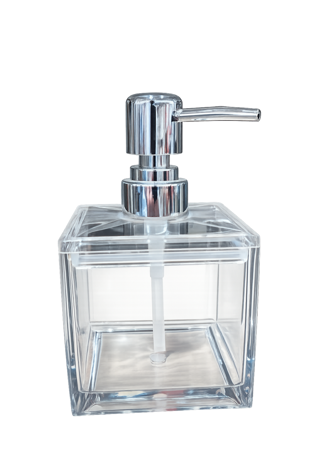 סבוניה אקרילית - 320 מ"ל-סבוניה-סופר הום-סופר הום