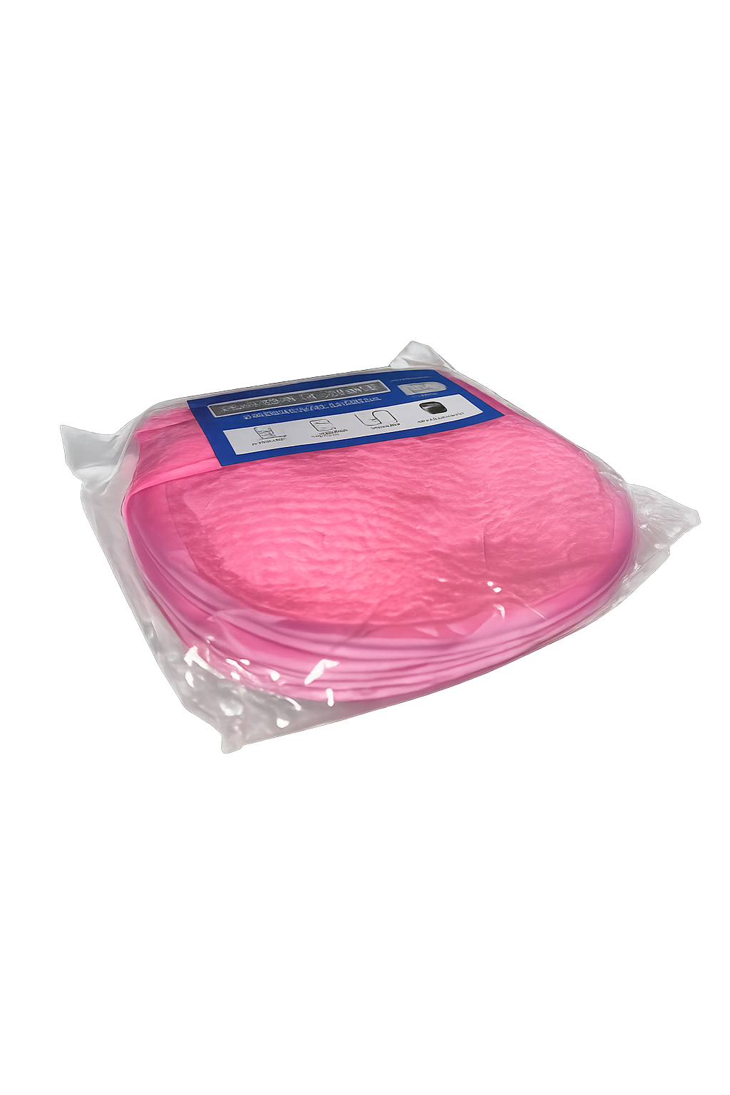 סל כביסה צבעוני נפתח 40*70 ס"מ-סל כביסה בד / רשת-סופר הום-אדום-סופר הום