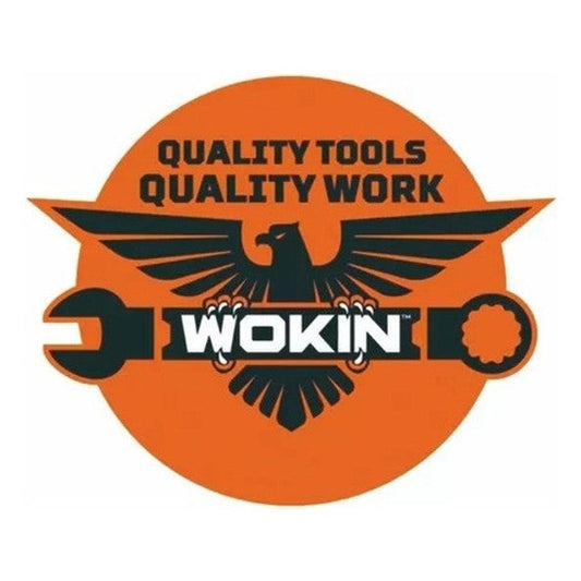 סט ביטים ושקעי מפתח למברג - 41 חלקים-מברגה-WOKIN-סופר הום