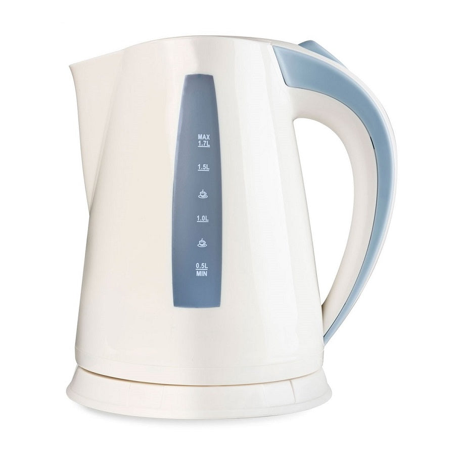 קומקום חשמלי כשר 1.7 ליטר - דגם EL-108 2000W-קומקום-ELECTRO HANAN-סופר הום