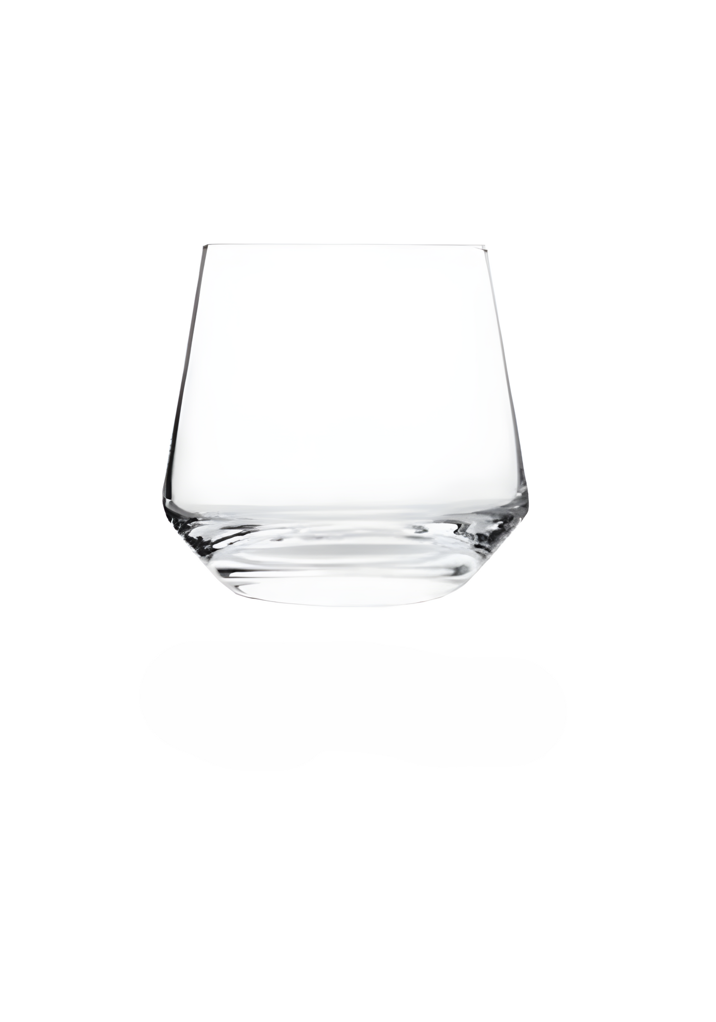 שישיית כוסות זכוכית 370 מ"ל – דגם ES7018-כוסות זכוכית-DELI-סופר הום