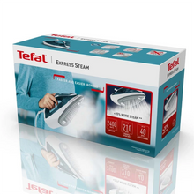 Load image into Gallery viewer, מגהץ אדים מתקדם Tefal FV2831M0 2600W-מגהץ אדים-Tefal טפאל-סופר הום