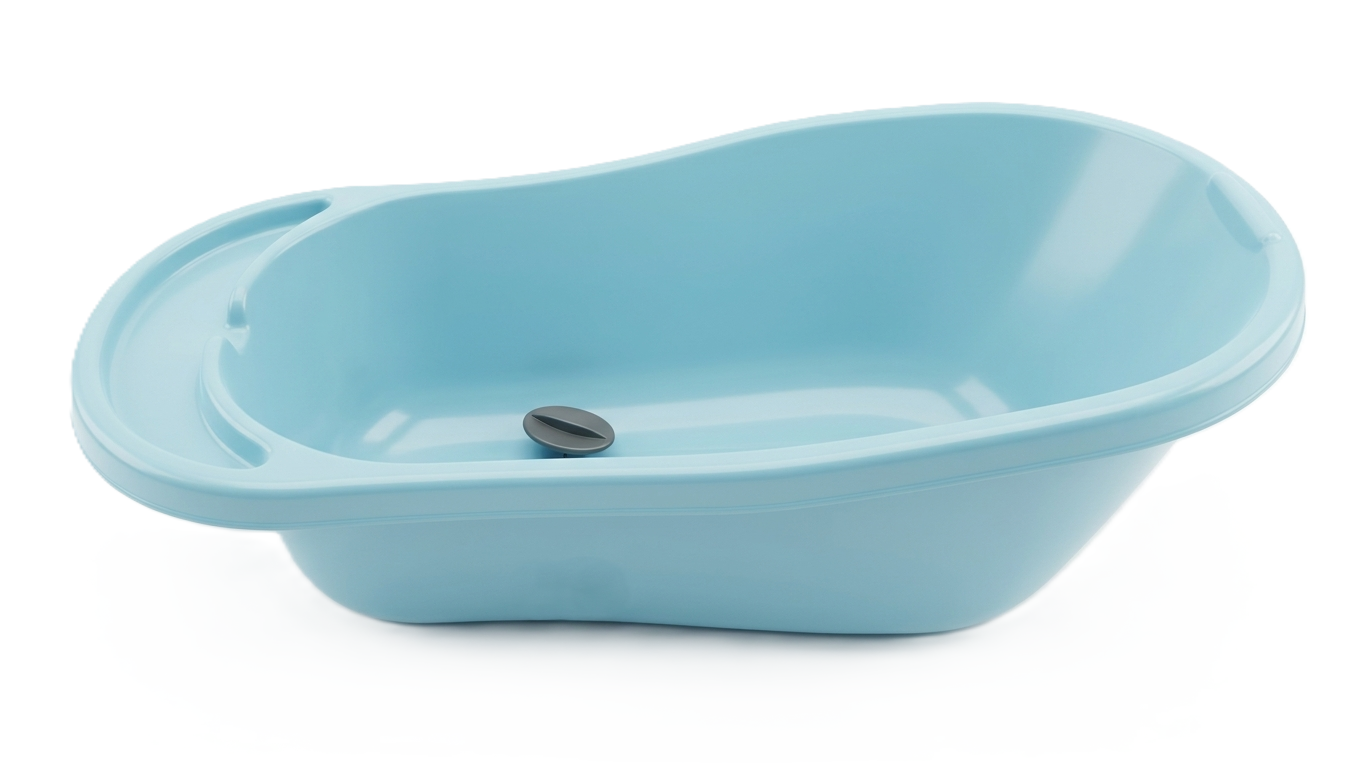 אמבטיה לתינוק - Tontarelli-ItalPlast-סופר הום