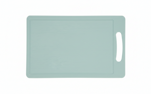 קרש חיתוך למטבח - מגוון צבעים-קרש חיתוך-BEN AMI-אפור-25x41 ס"מ-סופר הום