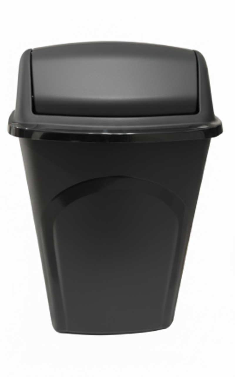 פח שובך 50 ליטר 30*20*65 מ״מ-פח למטבח-SUPERHOME סופרהום-סופר הום