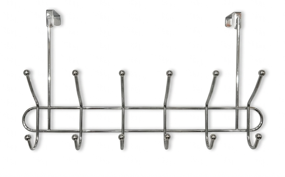 קולב דלת 306 מפואר רחב-וו תליה-Tropical-סופר הום