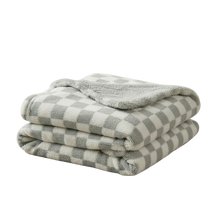 טען תמונה לצפייה בגלריה, שמיכת חורף יחיד מיקרופייבר Iglo-שמיכת חורף-Vardinon ורדינון-סופר הום