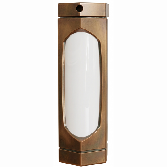 מנורה לשבת KOSHER LAMP - מבחר צבעים-מנורת שבת-מ.ברוכים-ברונזה-סופר הום