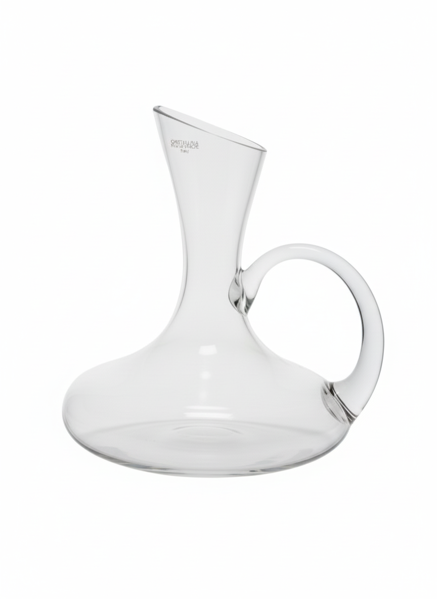 דקנטר יין CRYSTALINE-דיקנטר ליין-GOLYAN-סופר הום