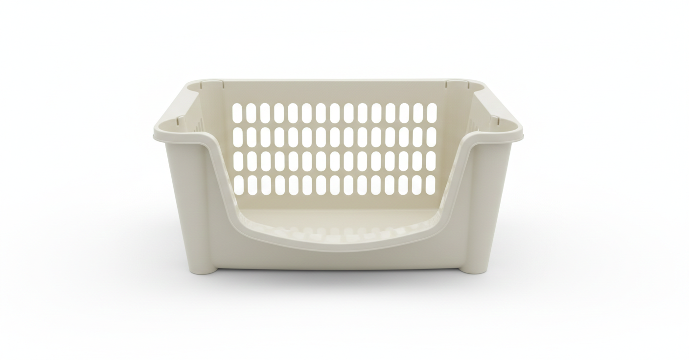 אגרן ירקות נערם-סלסלה-SUPERHOME סופרהום-סופר הום