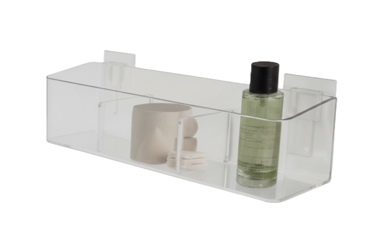 מדף הדבקה מחולק-ארגונית-ItalPlast-סופר הום