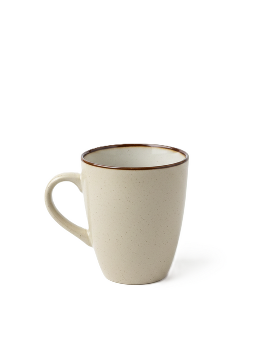 מאג קרמיקה עם רים - מגוון צבעים-ספלים חרסינה-גרופי מתנות-בז'-סופר הום