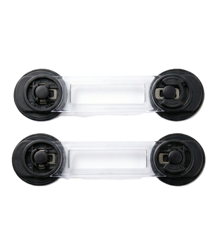 זוג סוגרי ארונות-נועל דלתות-סופר הום-סופר הום