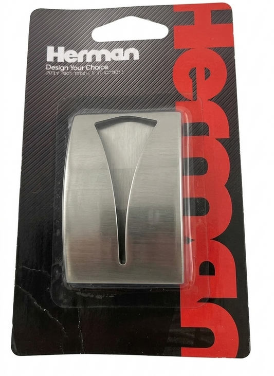 קולב נירוסטה למגבת-וו תלייה לקיר-Herman-סופר הום