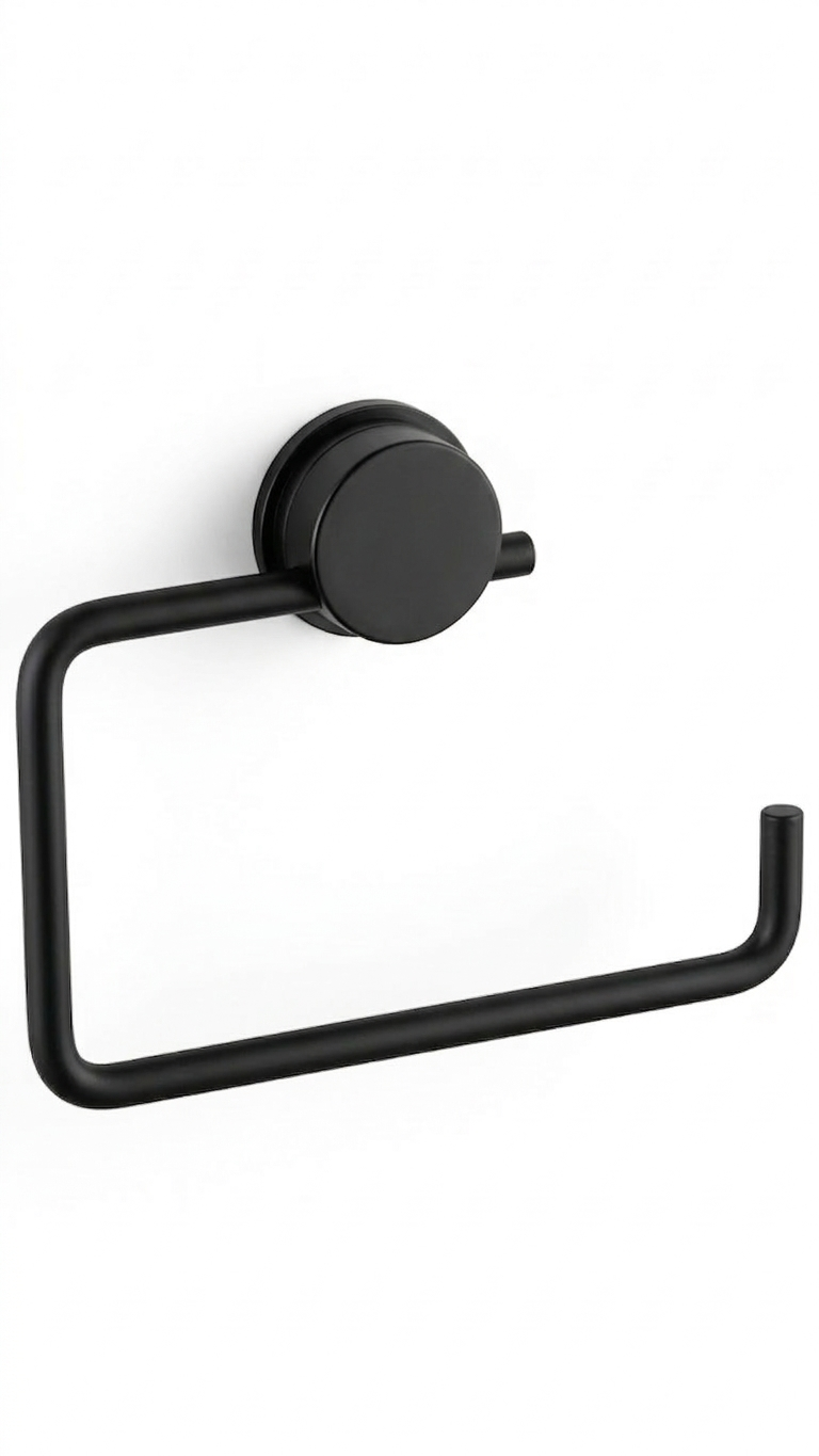 מחזיק נייר טואלט-מתקן נייר טואלט לקיר-דיקלית-סופר הום