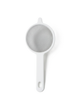 טען תמונה לצפייה בגלריה, מסננת רב שימושית עם ידית-מסננת עם ידית-Cucina קוצ'ינה-סופר הום