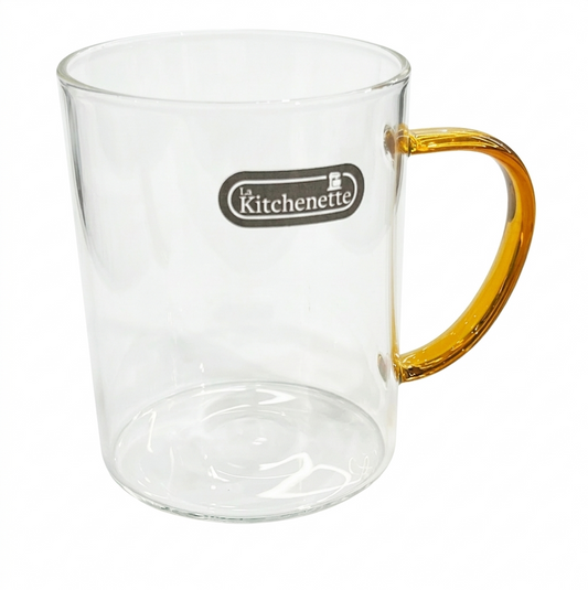 מאג זכוכית-ספלים זכוכית-סופר הום-זהב-סופר הום