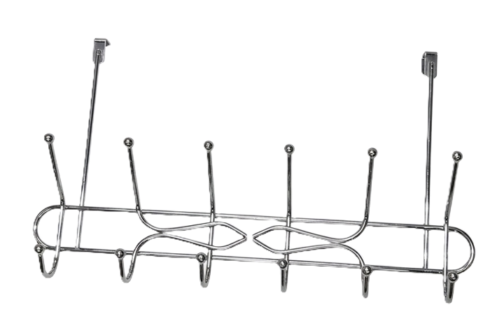 קולב דלת מפואר-וו תליה-Tropical-סופר הום