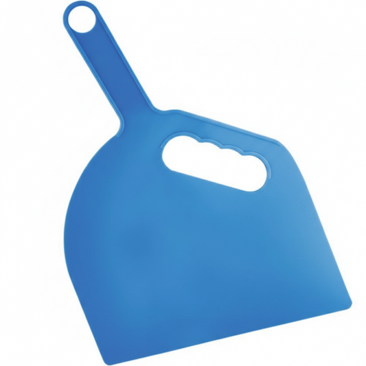 נפנף למנגל - מגוון צבעים-כלים למנגל-FLONAL ITALY-כחול-סופר הום