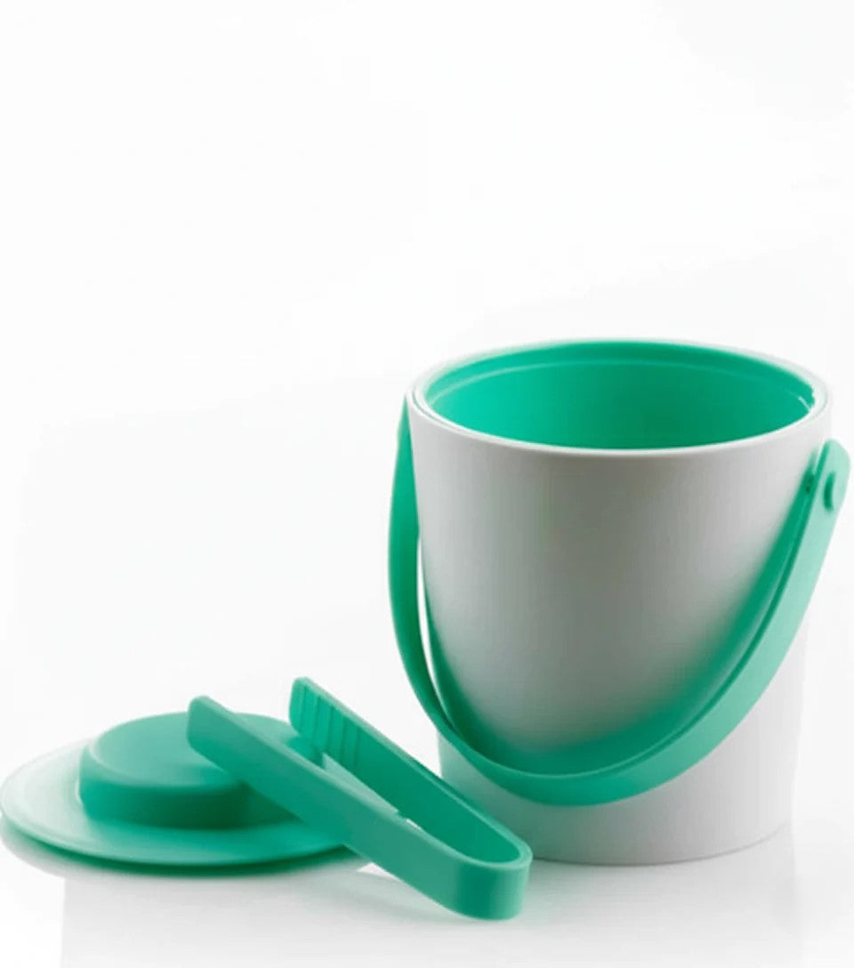 דלי לקוביות קרח-דלי קרח-Cucina-סופר הום