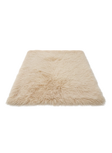 טען תמונה לצפייה בגלריה, שטיחון שאגי איכותי-שטיח בד-ASHRAM-סופר הום