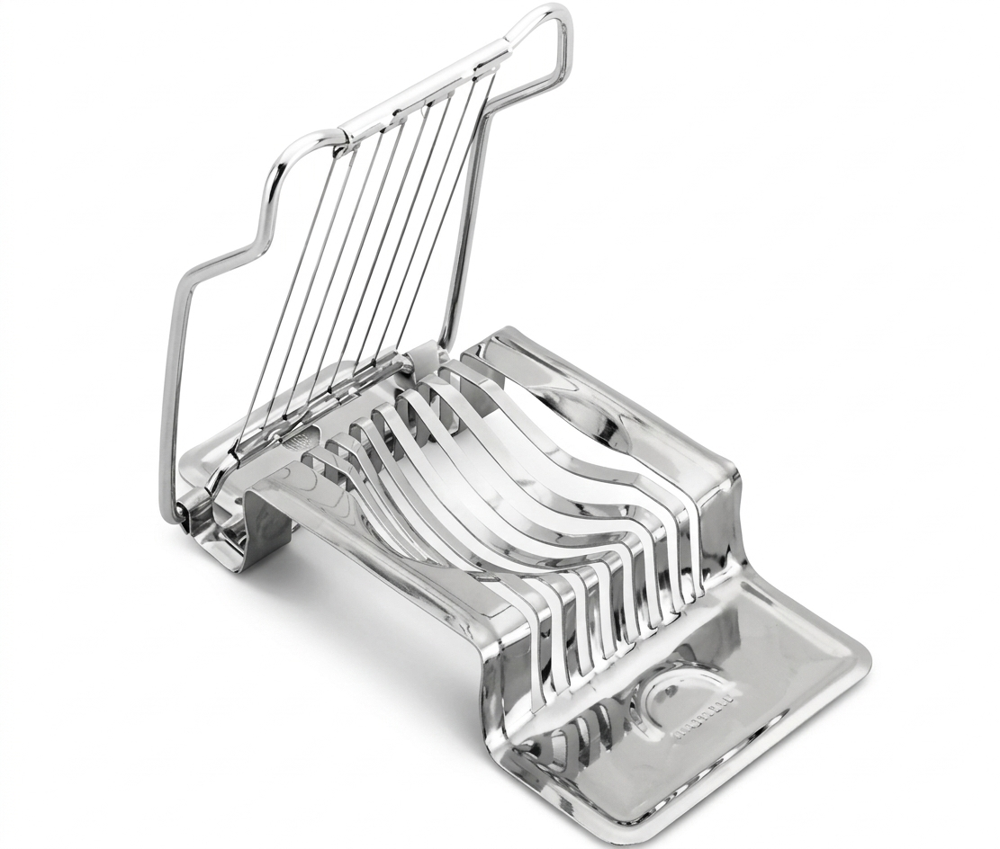 פורס ביצה נירוסטה-פורס ביצים-Rose & Stein-סופר הום