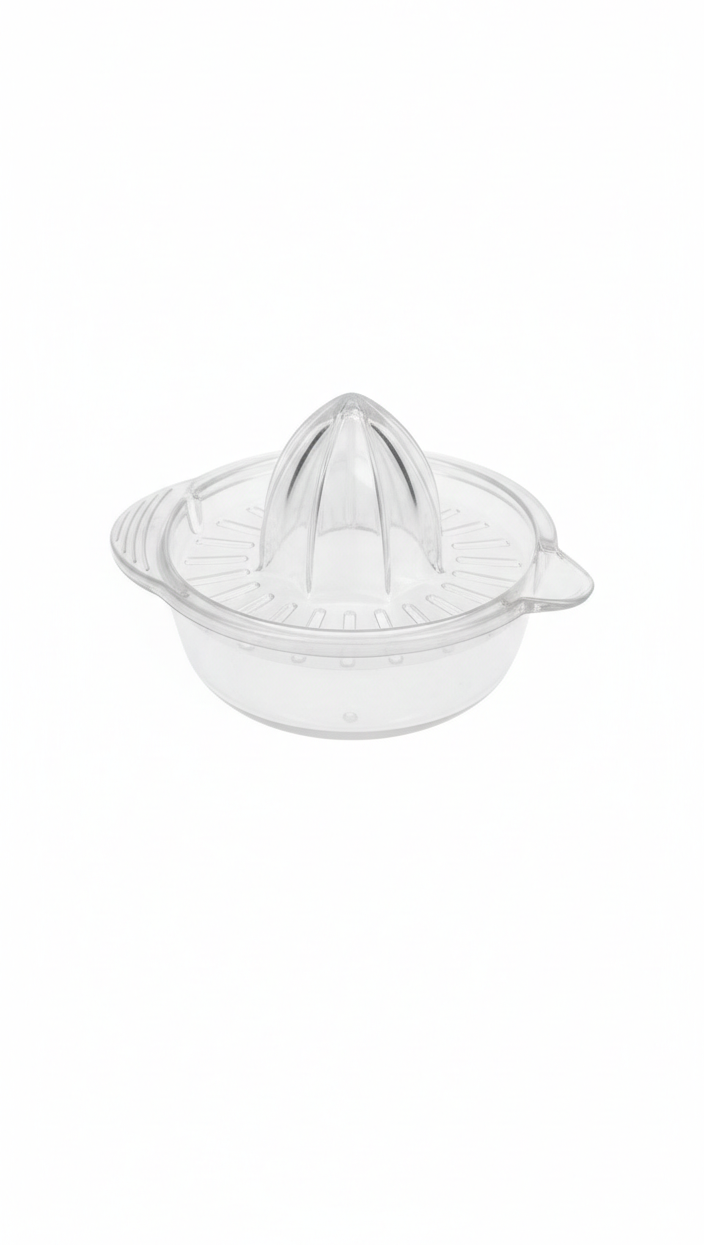 מסחטת הדרים ידנית קלאסית - שקופה-מסחטה ידנית-SUPERHOME סופרהום-סופר הום