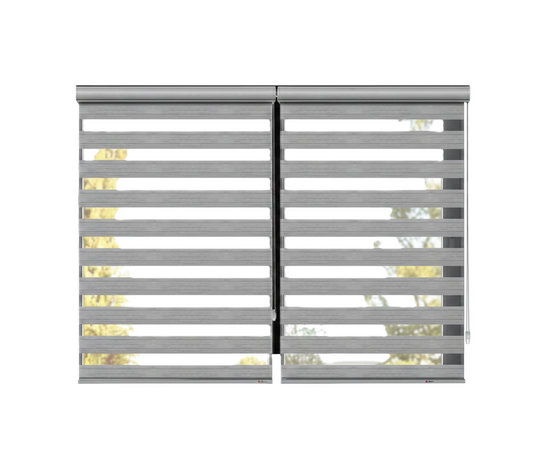 וילון גלילה פנטום גודל 100X160 ס"מ- מגוון צבעים-וילון גלילה-ASHRAM-אפור-סופר הום