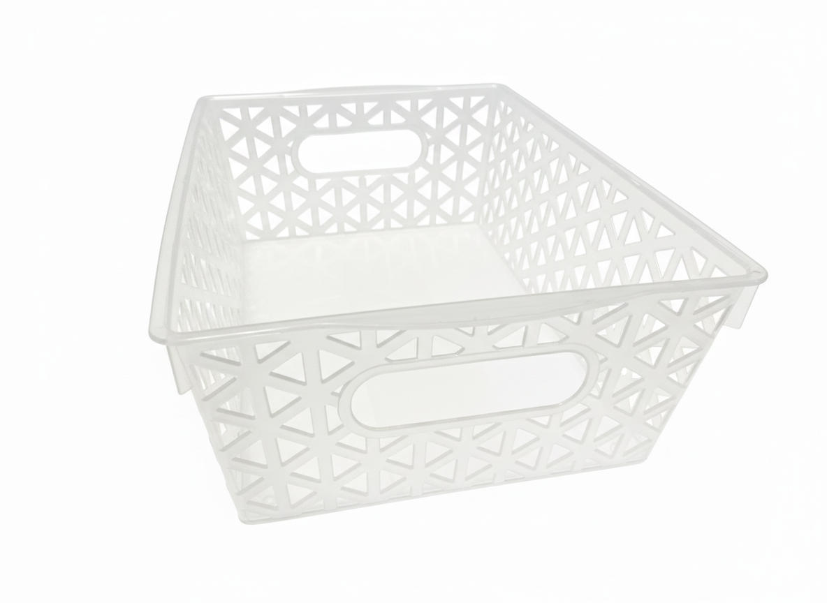 סלסלה יפנית גודל A4/A5-סלסלה-SUPERHOME סופרהום-A4-סופר הום