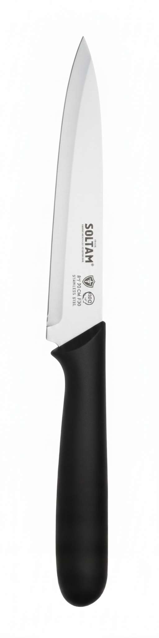 סכין לחם 20 ס"מ-סכין לחם-Soltam סולתם-סופר הום