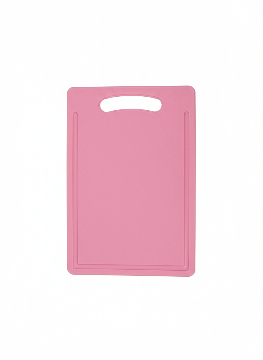 קרש חיתוך ורוד 25x36-קרש חיתוך-BEN AMI-סופר הום