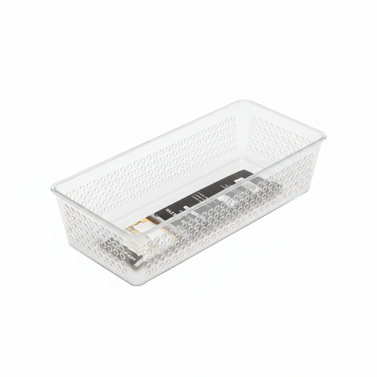 ארגונית אקרילית מחוררת TEHILA-ארגונית-Idealy-סופר הום