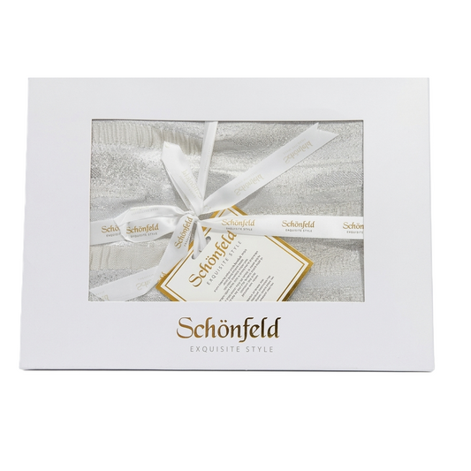 מפת שולחן דגם SAN FRANCISCO - מגוון מידות-מפת שולחן-Schonfeld Collection-1.1×1.4 מטר-סופר הום