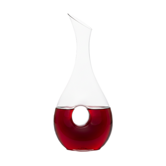 דקנטר 1000 מ"ל זכוכית NAVIGATOR-דיקנטר ליין-Food Appeal-סופר הום