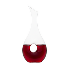 טען תמונה לצפייה בגלריה, דקנטר זכוכית NAVIGATOR-דיקנטר ליין-Food Appeal-סופר הום