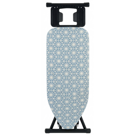קרש גיהוץ גדול 38×120 ס"מ - ADA TOP-קרש גיהוץ-ItalPlast-תכלת-סופר הום