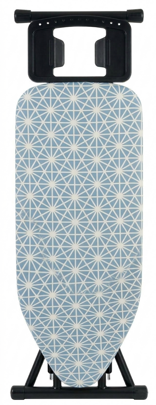 קרש גיהוץ גדול 38*120 ס"מ - ADA TOP-קרש גיהוץ-ItalPlast-תכלת-סופר הום