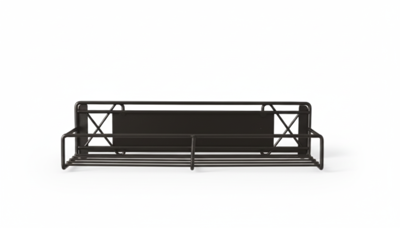 מדף מגנטי דגם – Import-מדף לקיר-KashGan-סופר הום