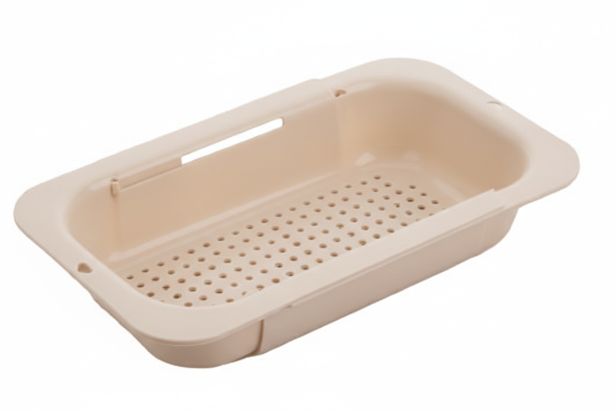 מסננת מזון נפתחת לכיור MOOD-סלסלה לכיור-SUPERHOME סופרהום-סופר הום