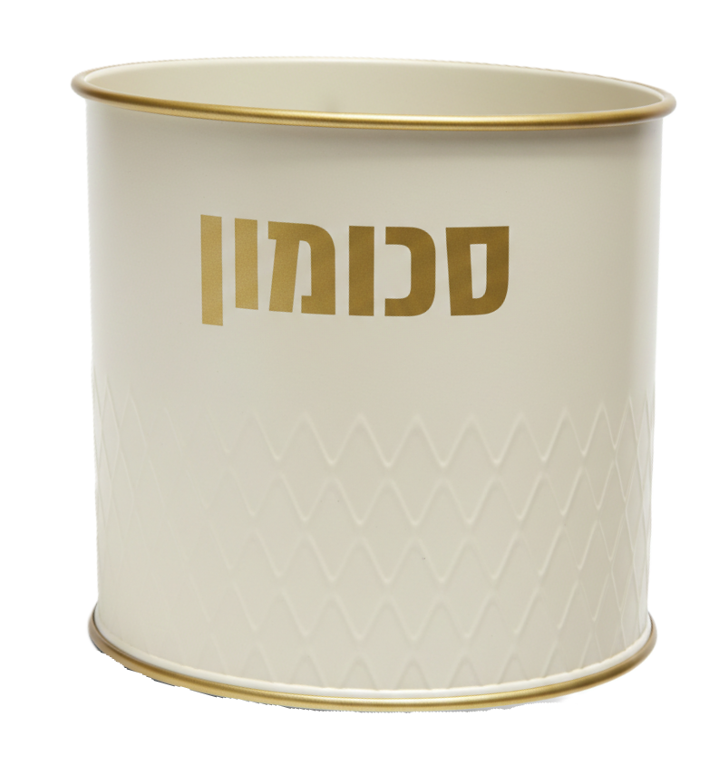 סכומון עגול - מגוון צבעים-סכומון-האומנים-שמנת-סופר הום