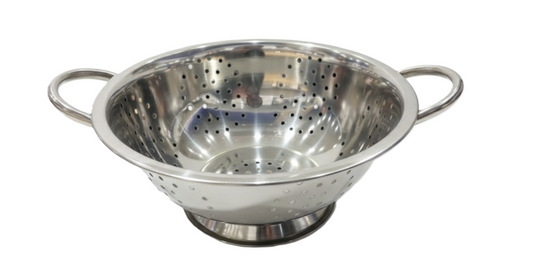 מסננת נירוסטה 24/28 ליטר-מסננת נירוסטה-SUPERHOME סופרהום-24 ליטר-סופר הום