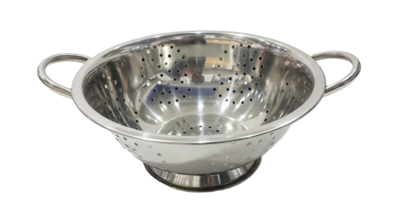 מסננת נירוסטה 24/28 ליטר-מסננת נירוסטה-SUPERHOME סופרהום-24 ליטר-סופר הום