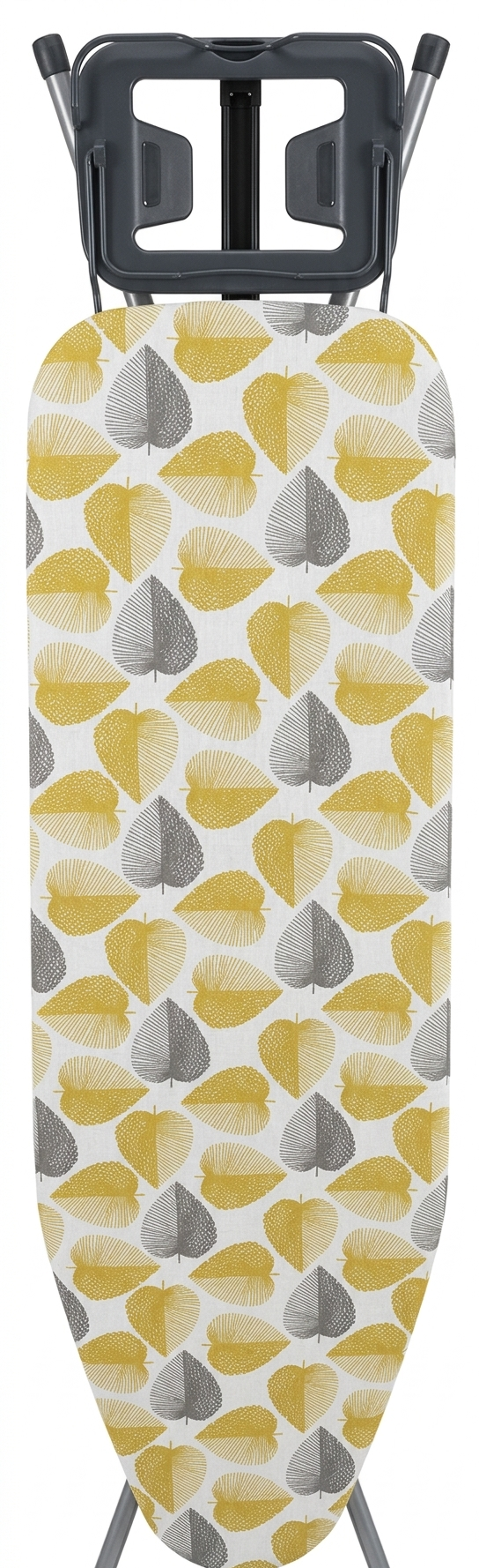 קרש גיהוץ ONE TOP - מגוון דגמים-קרש גיהוץ-ItalPlast-צהוב-אפור-סופר הום