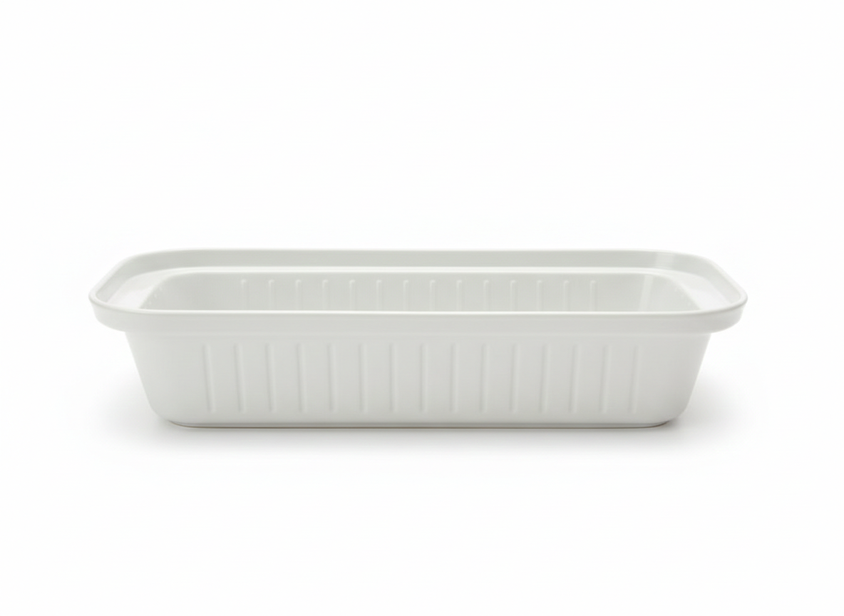 Torino תבנית אפייה אינגליש קייק - מסדרת-תבנית מתכת-La kitchenette-סופר הום