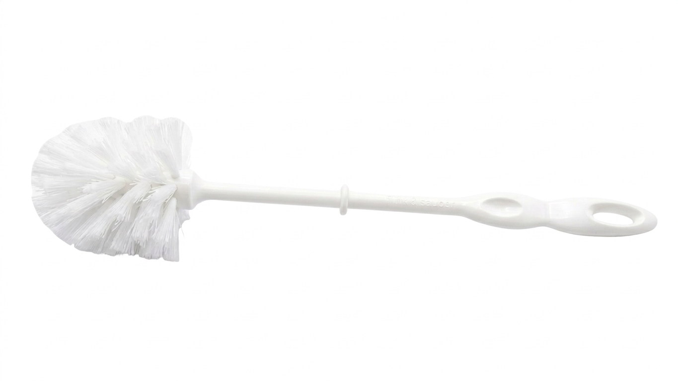 מברשת אסלה בודדת