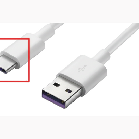 כבל טעינה TYPE C – TECHLINE פרימיום-אביזרים לנייד-TECHLINE-סופר הום