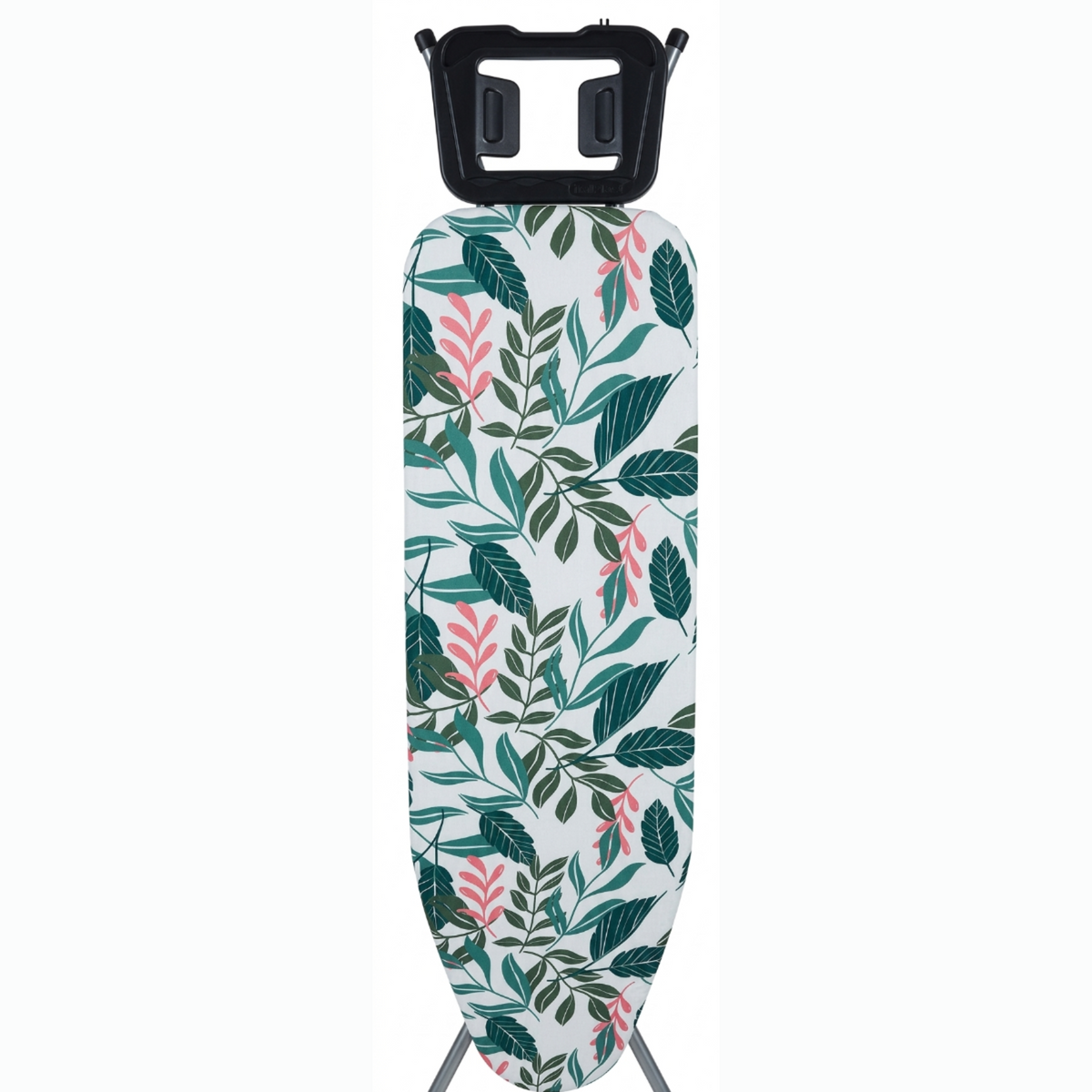 קרש גיהוץ ONE TOP - מגוון דגמים-קרש גיהוץ-ItalPlast-עלים ירוקים-סופר הום