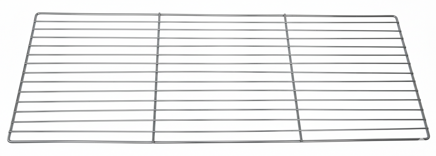 רשת נירוסטה למנגל כפול-רשת למנגל-Camp Town-סופר הום