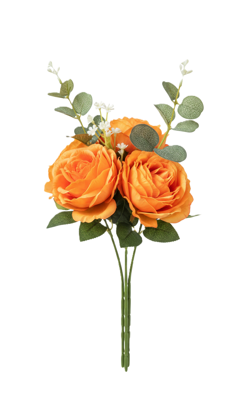 זר פרחים - דגם נורית-SUPERHOME סופרהום-סופר הום